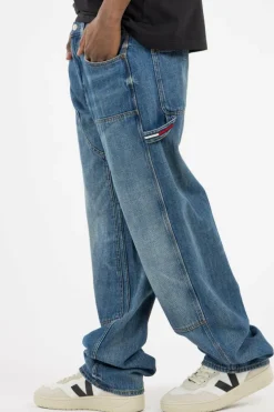 JAIMIE RLXD STR CARP - Jean | Bleu*TOMMY JEANS Sale