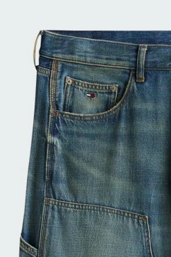 JAIMIE RLXD STR CARP - Jean | Bleu*TOMMY JEANS Sale