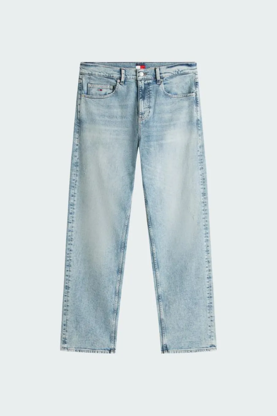 JAIMIE RLXD STR CI61 - Jean | Bleu*TOMMY JEANS New