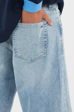 JAIMIE RLXD STR CI61 - Jean | Bleu*TOMMY JEANS New