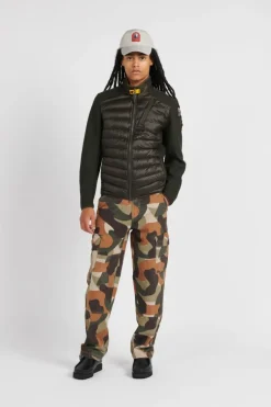 JAYDEN - Blouson | Noir*PARAJUMPERS
