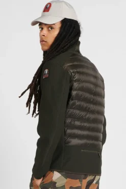 JAYDEN - Blouson | Noir*PARAJUMPERS