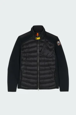 JAYDEN - MAN - Blouson | Noir*PARAJUMPERS Hot