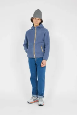 Jean | Bleu*FARAH New