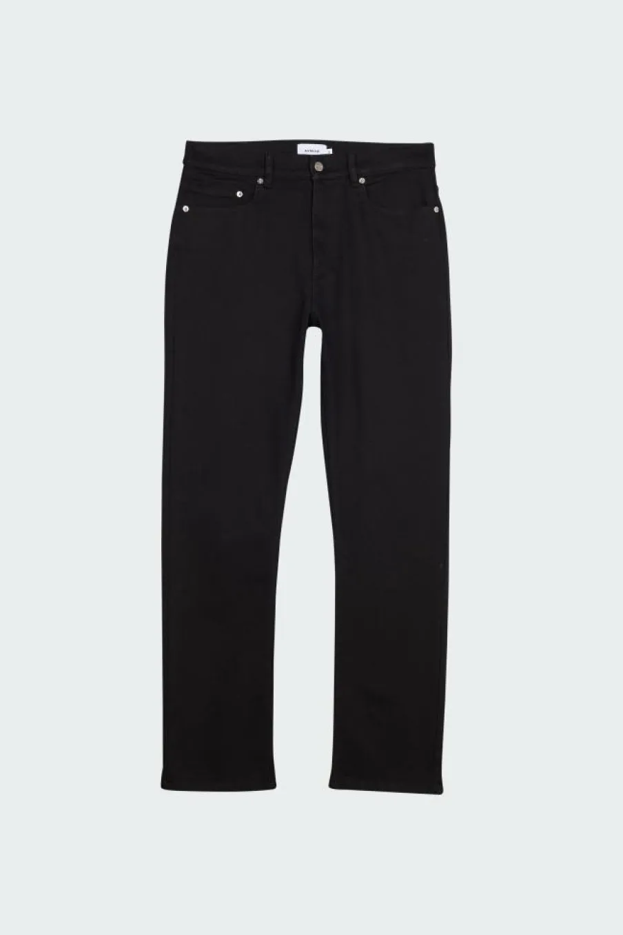 Jean Roadie black - Jean | Noir*AVNIER Best