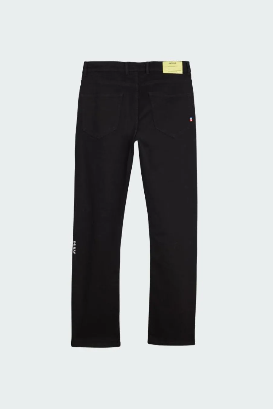 Jean Roadie black - Jean | Noir*AVNIER Best