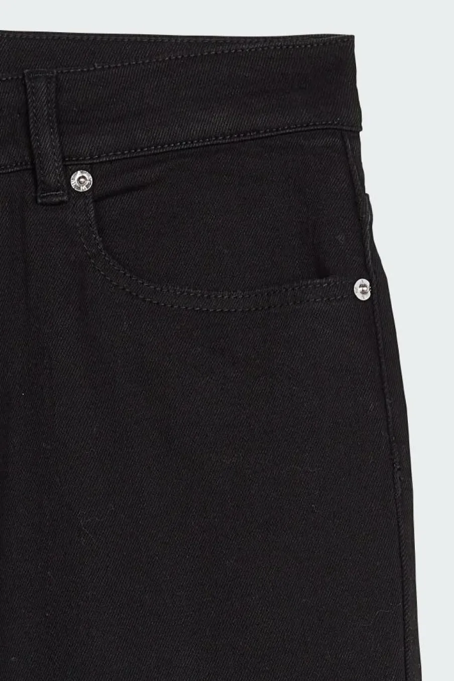 Jean Roadie black - Jean | Noir*AVNIER Best