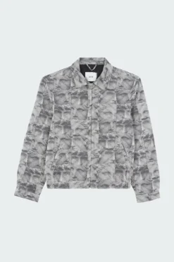 Jeffrey Jacket - Blouson | Gris*ARTE ANTWERP Best
