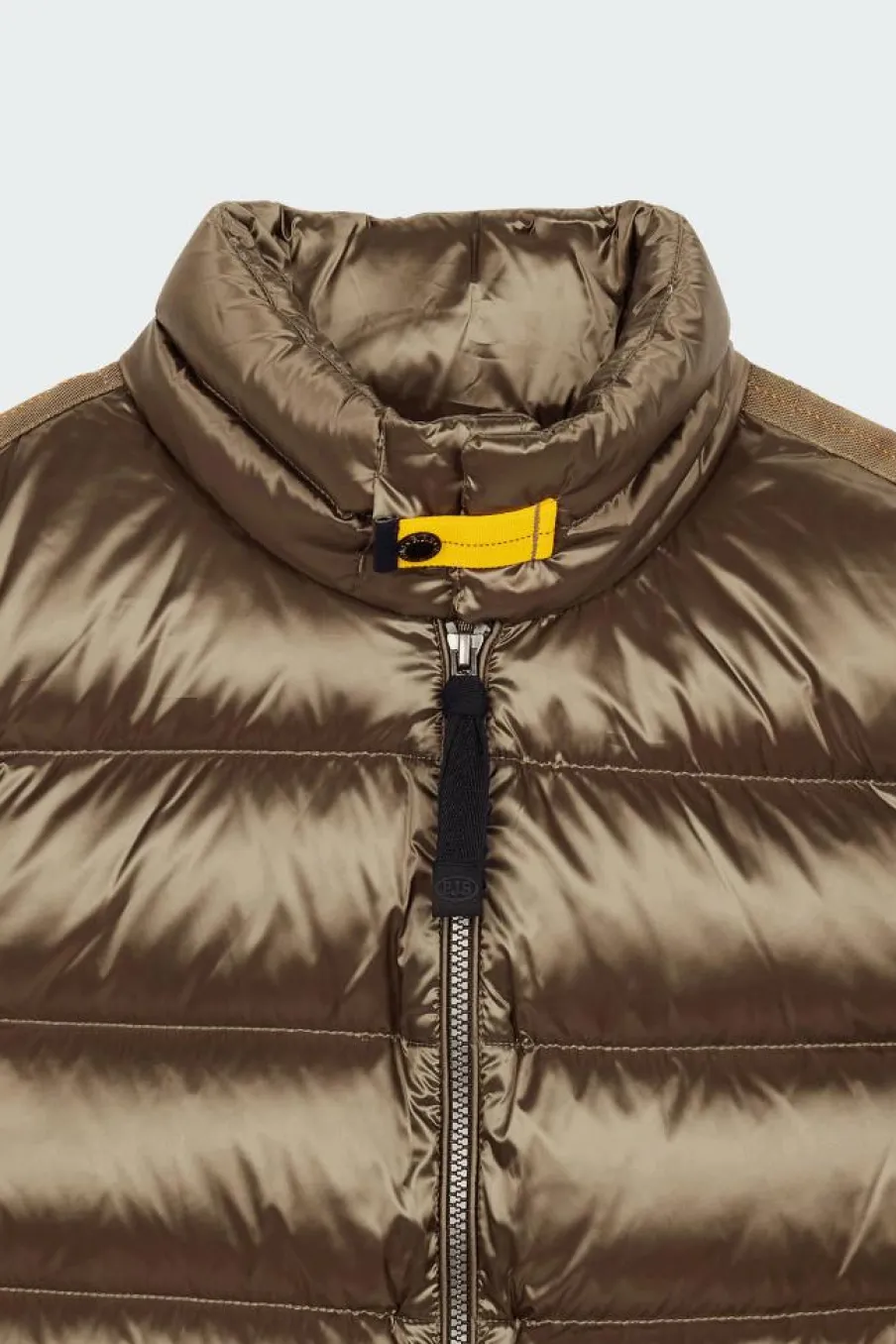 JEORDIE - Doudoune | Kaki*PARAJUMPERS Best