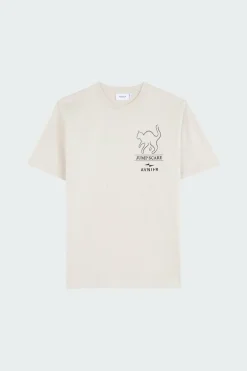 Jersey - T-shirt | Multicolore*AVNIER Sale
