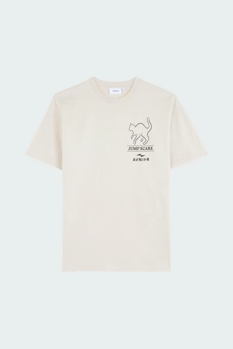 Jersey - T-shirt | Multicolore*AVNIER Sale