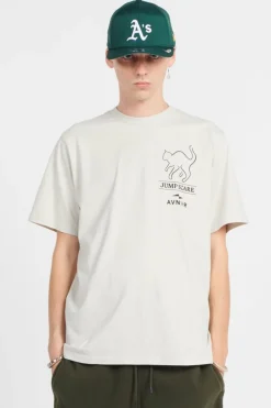 Jersey - T-shirt | Multicolore*AVNIER Sale