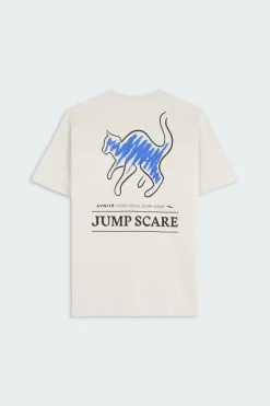 Jersey - T-shirt | Multicolore*AVNIER Sale