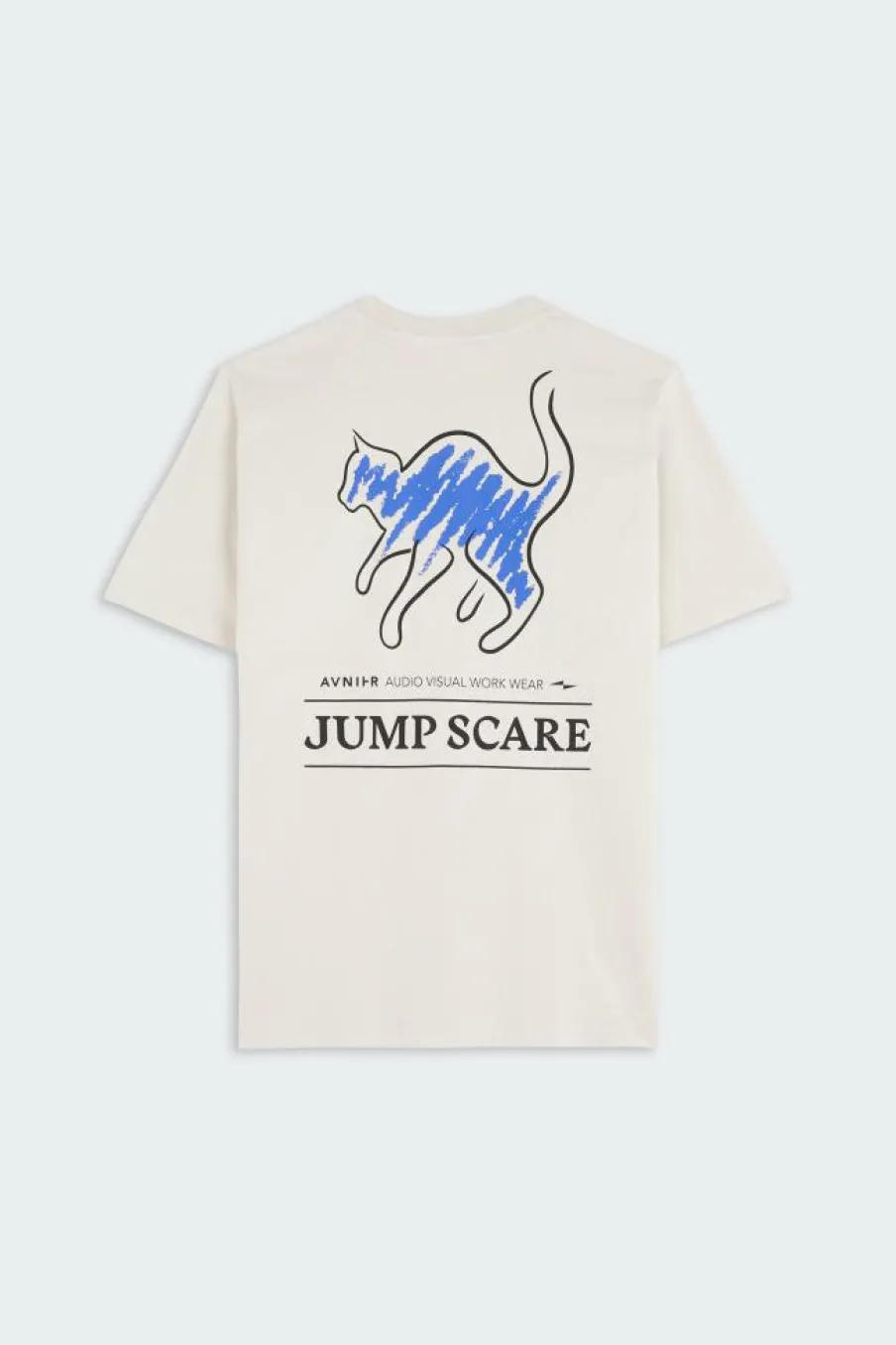 Jersey - T-shirt | Multicolore*AVNIER Sale
