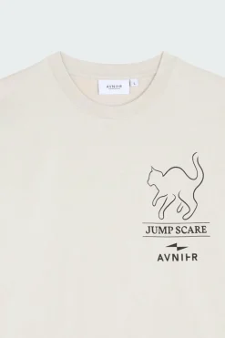 Jersey - T-shirt | Multicolore*AVNIER Sale