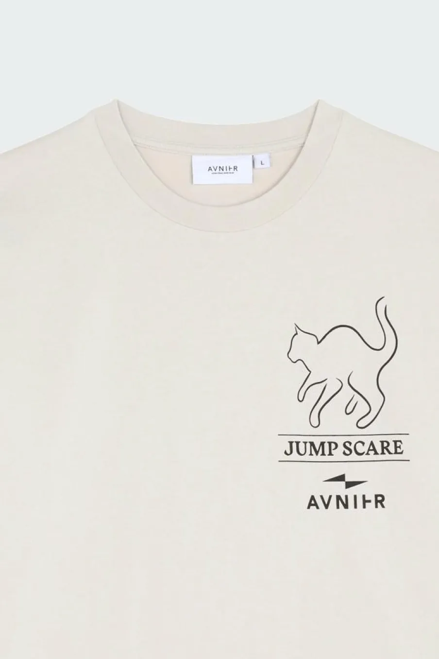 Jersey - T-shirt | Multicolore*AVNIER Sale