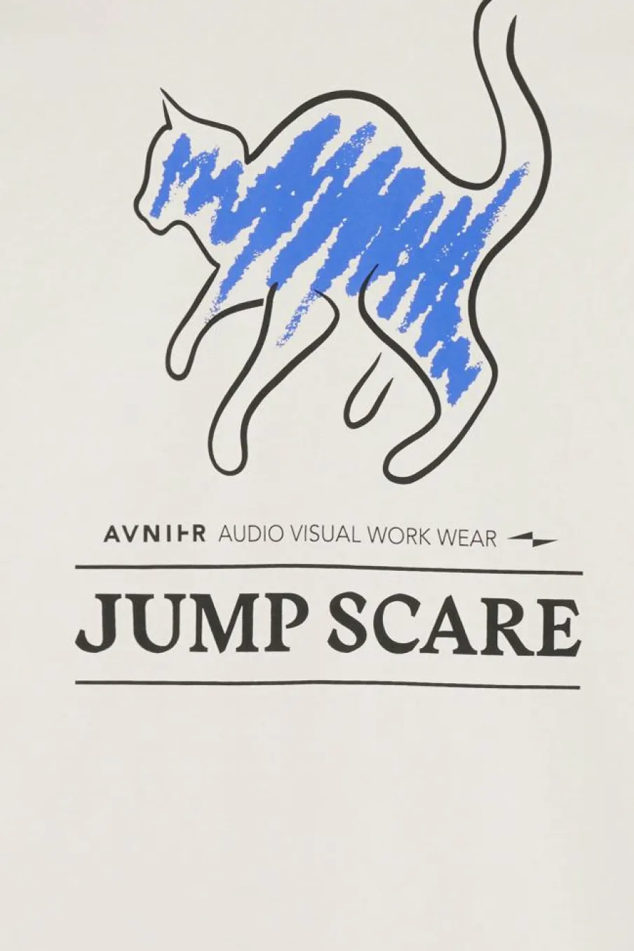 Jersey - T-shirt | Multicolore*AVNIER Sale
