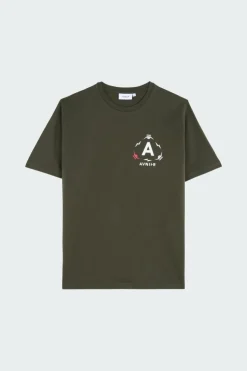 Jersey - T-shirt | Noir*AVNIER