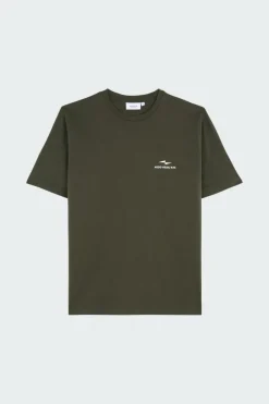 Jersey - T-shirt | Noir*AVNIER Discount