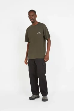 Jersey - T-shirt | Noir*AVNIER Discount