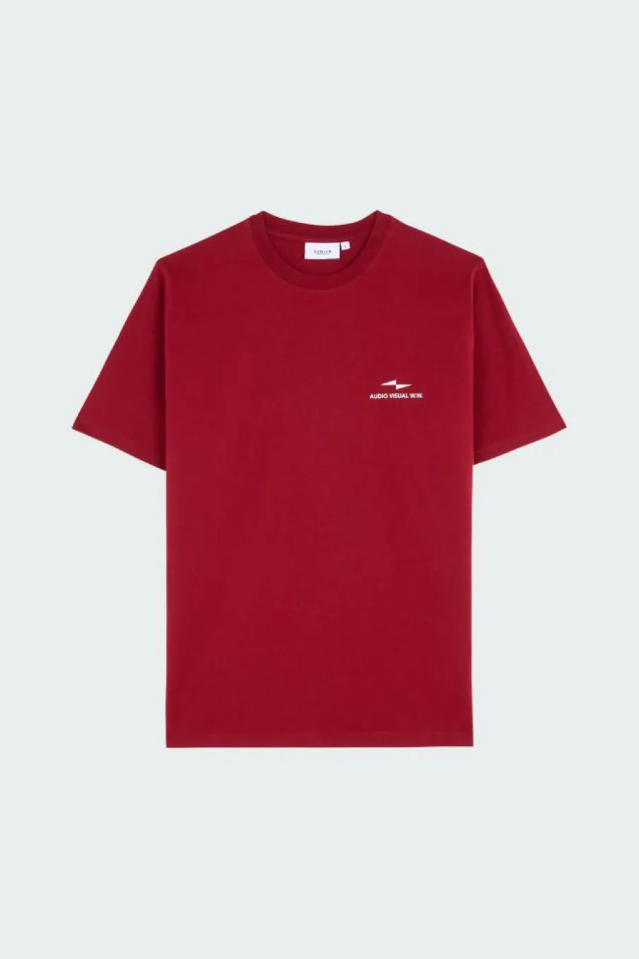 Jersey - T-shirt | Rouge*AVNIER Clearance