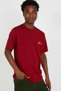 Jersey - T-shirt | Rouge*AVNIER Clearance