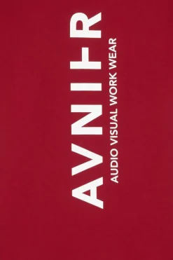 Jersey - T-shirt | Rouge*AVNIER Clearance