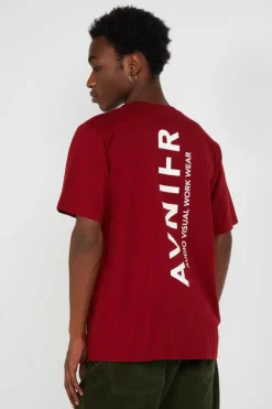 Jersey - T-shirt | Rouge*AVNIER Clearance
