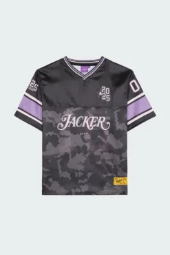 JFL ORGIA - Jersey | Noir*JACKER