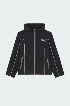 J-HIVES - Parka | Noir*DIESEL Best