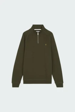 JIM - Sweatshirt |*FARAH New