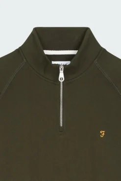 JIM - Sweatshirt |*FARAH New