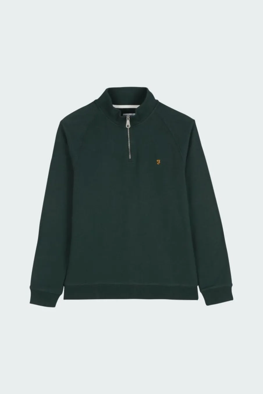 JIM - Sweatshirt |*FARAH Best