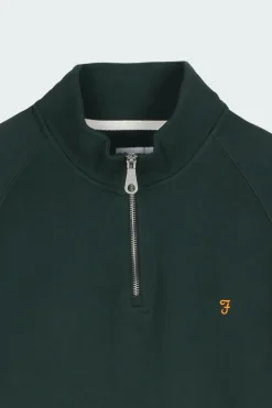 JIM - Sweatshirt |*FARAH Best