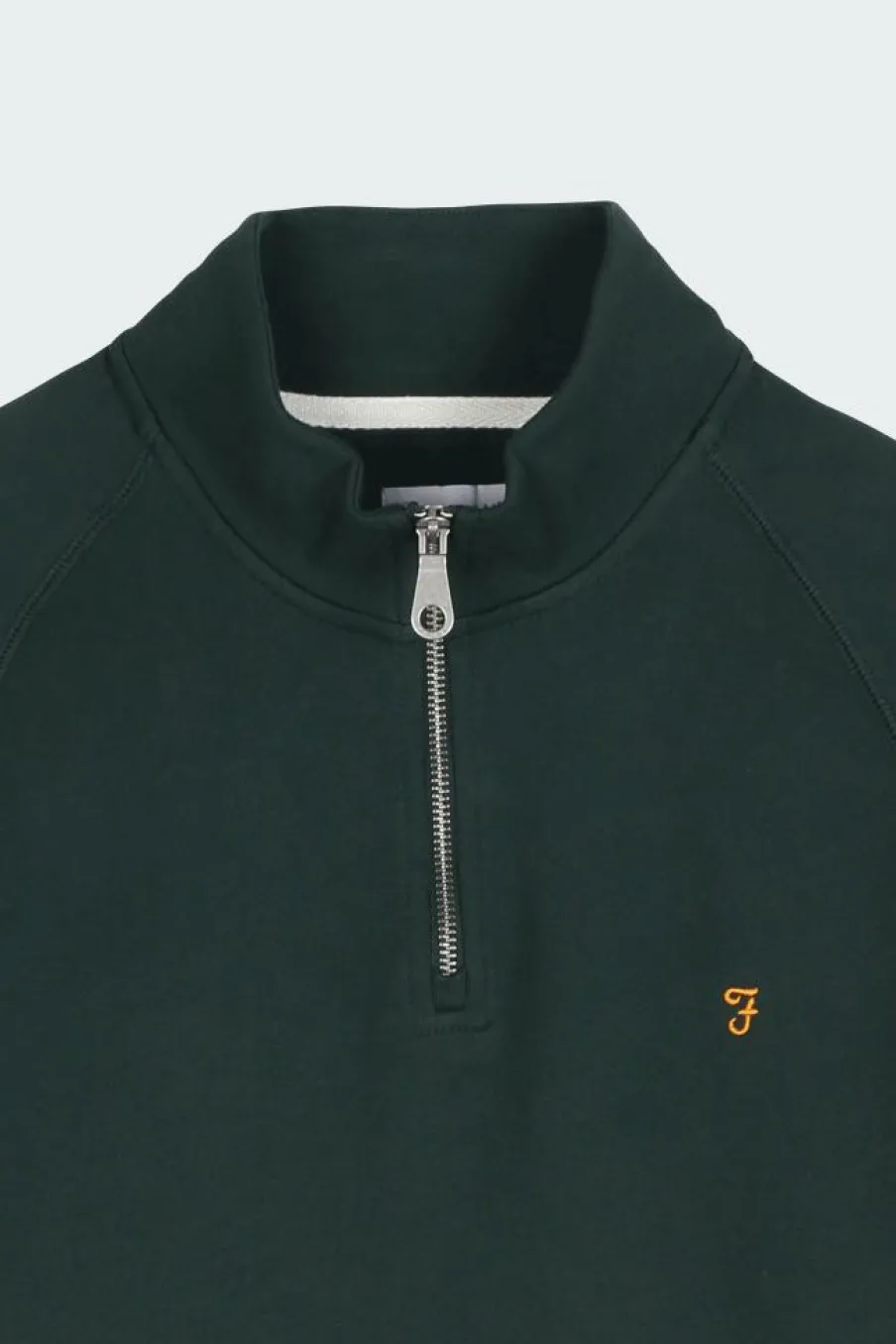JIM - Sweatshirt |*FARAH Best