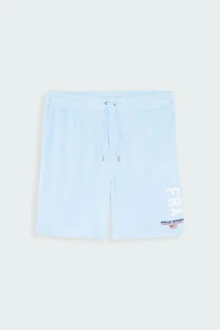 JO POSHORTM3 - Short | Bleu*POLO RALPH LAUREN