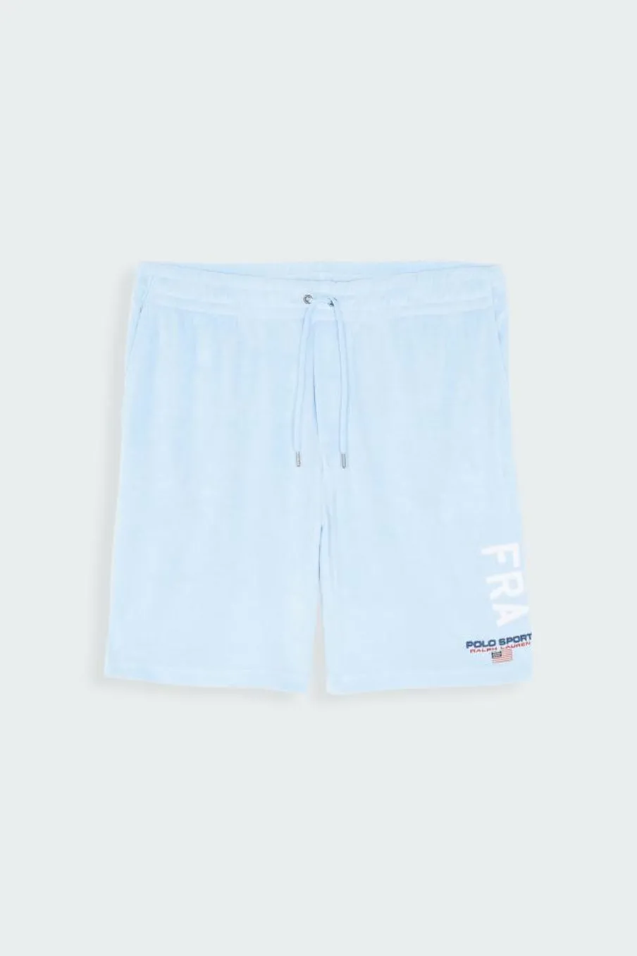 JO POSHORTM3 - Short | Bleu*POLO RALPH LAUREN