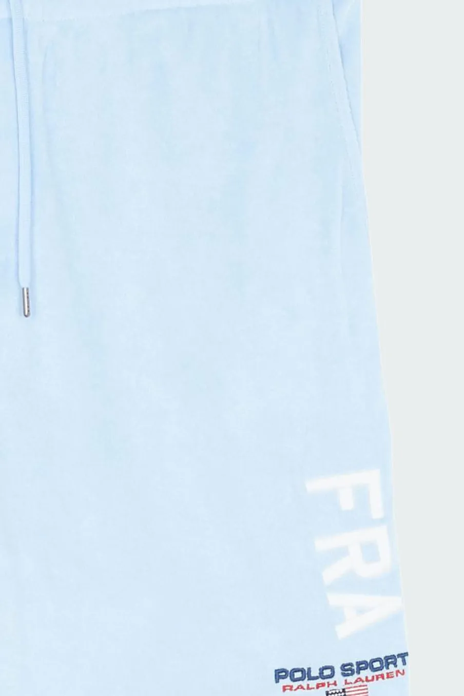 JO POSHORTM3 - Short | Bleu*POLO RALPH LAUREN