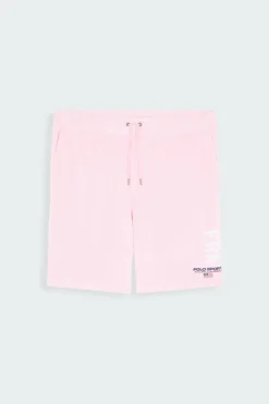 JO POSHORTM3 - Short | Rose*POLO RALPH LAUREN Best