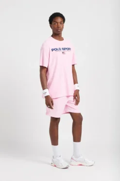 JO POSHORTM3 - Short | Rose*POLO RALPH LAUREN Best