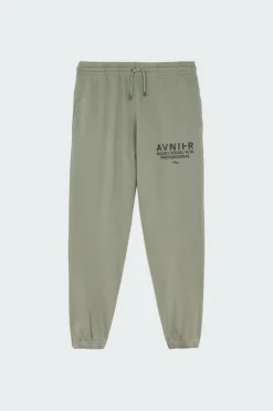 Jogging Pause - Jogging | Vert*AVNIER New