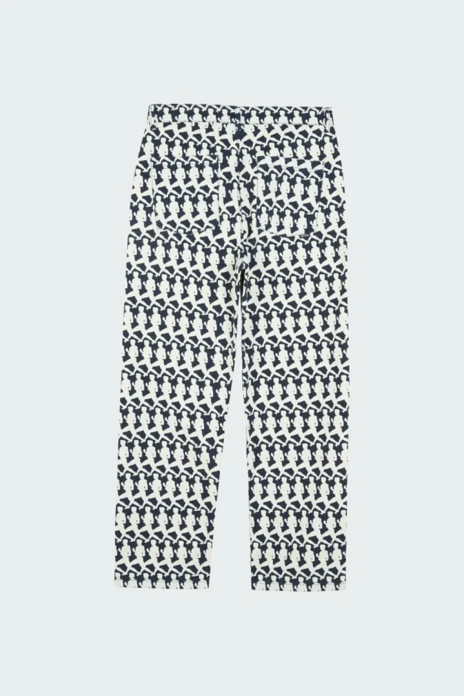 Jones Allover Pants - Pantalon | Bleu*ARTE ANTWERP Outlet
