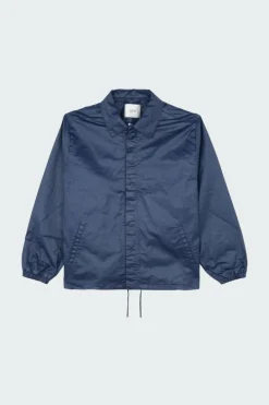 Jules Coach Jacket - Veste | Bleu*ARTE ANTWERP Best
