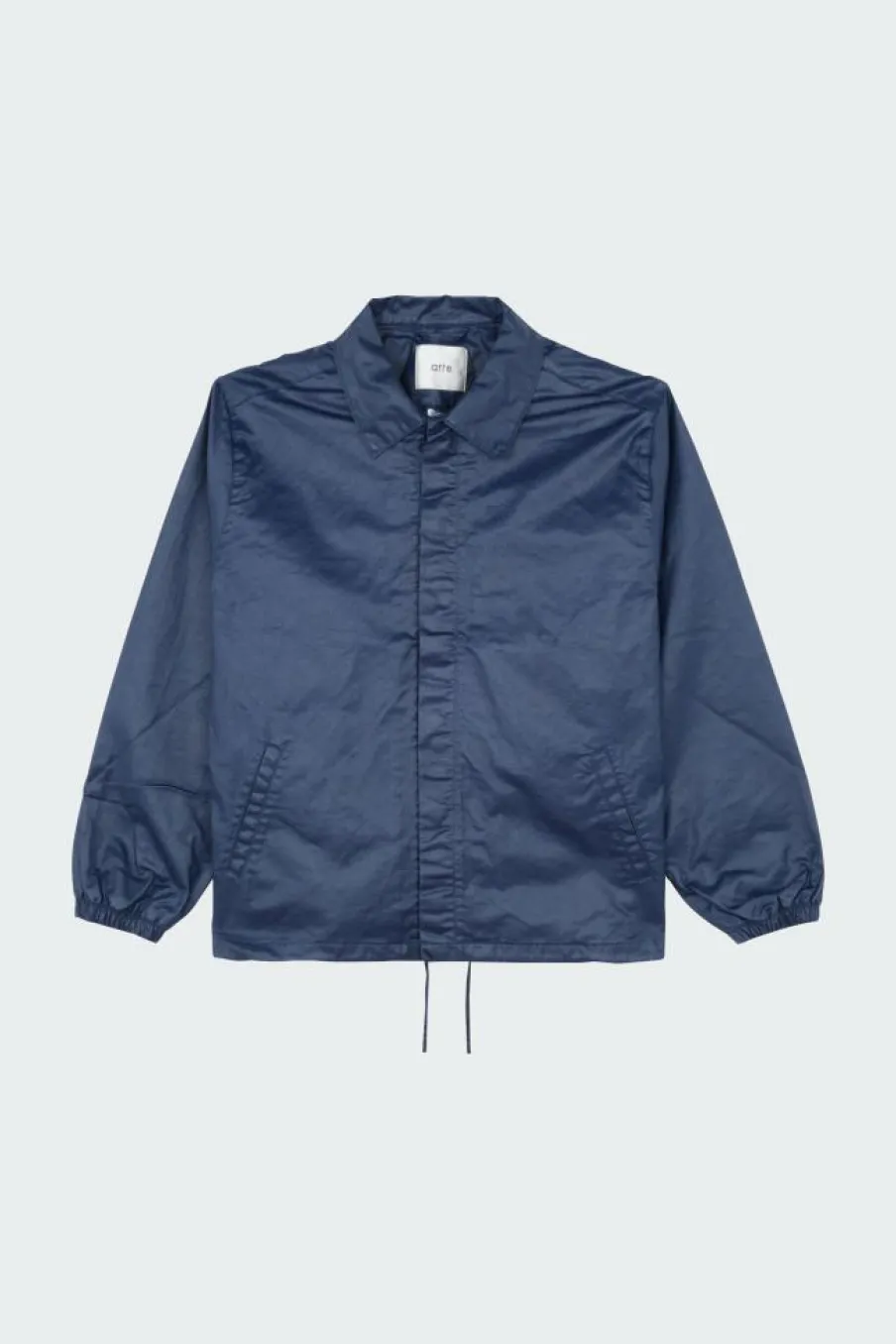 Jules Coach Jacket - Veste | Bleu*ARTE ANTWERP Best