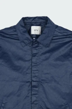 Jules Coach Jacket - Veste | Bleu*ARTE ANTWERP Best