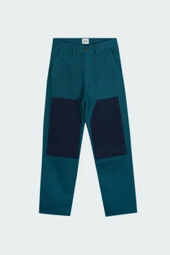 JULES HEART - Pantalon | Bleu*ARTE ANTWERP Discount