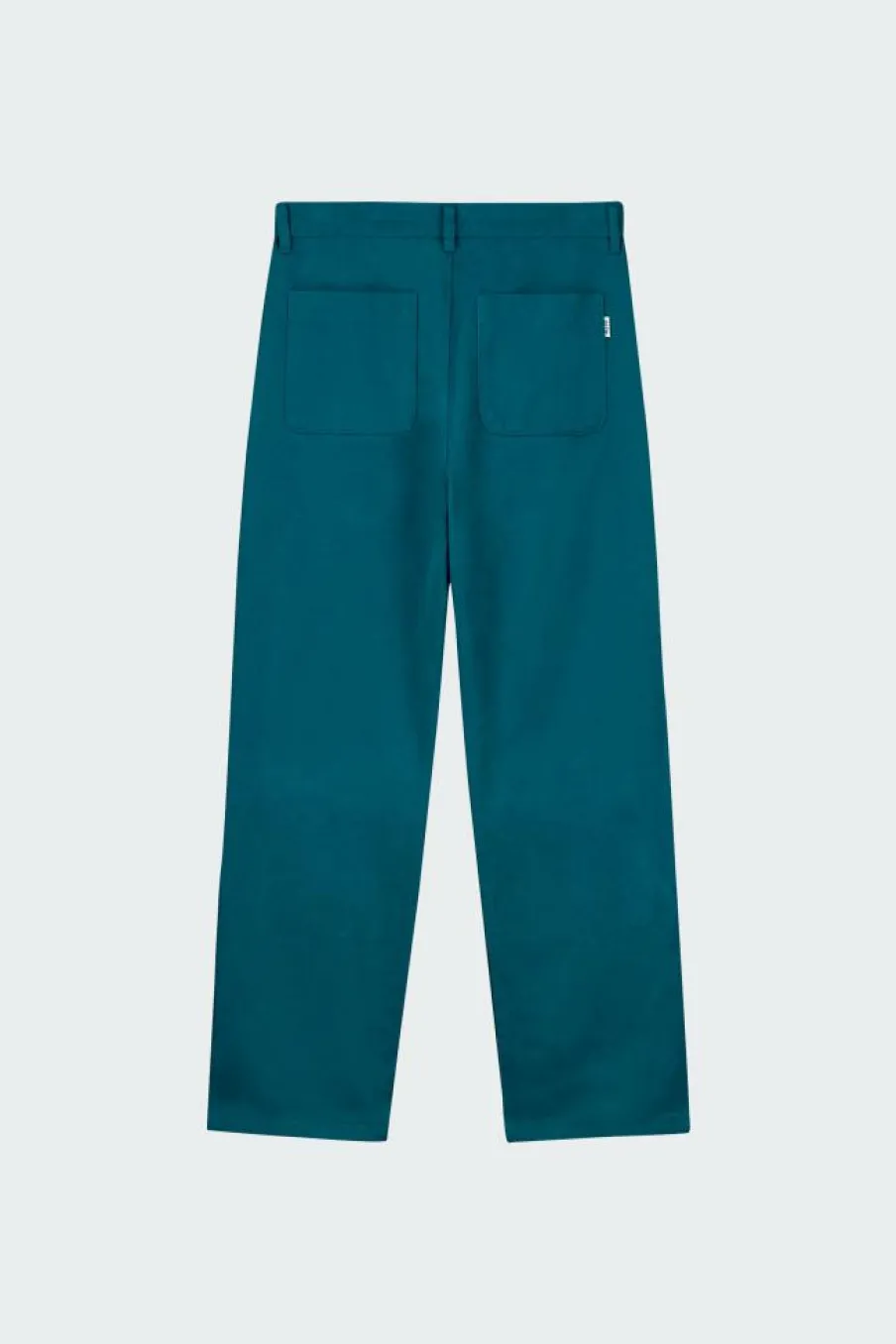 JULES HEART - Pantalon | Bleu*ARTE ANTWERP Discount