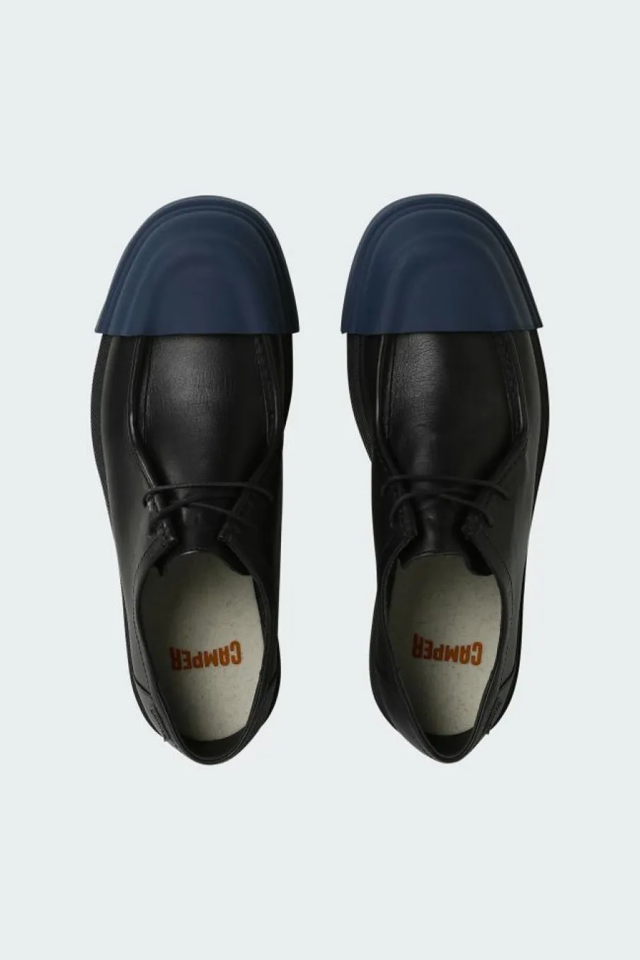 Junction - Derbies | Noir*CAMPER Clearance