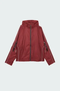 K11 JKT - coupe-vent | Rouge*ALL IN Best