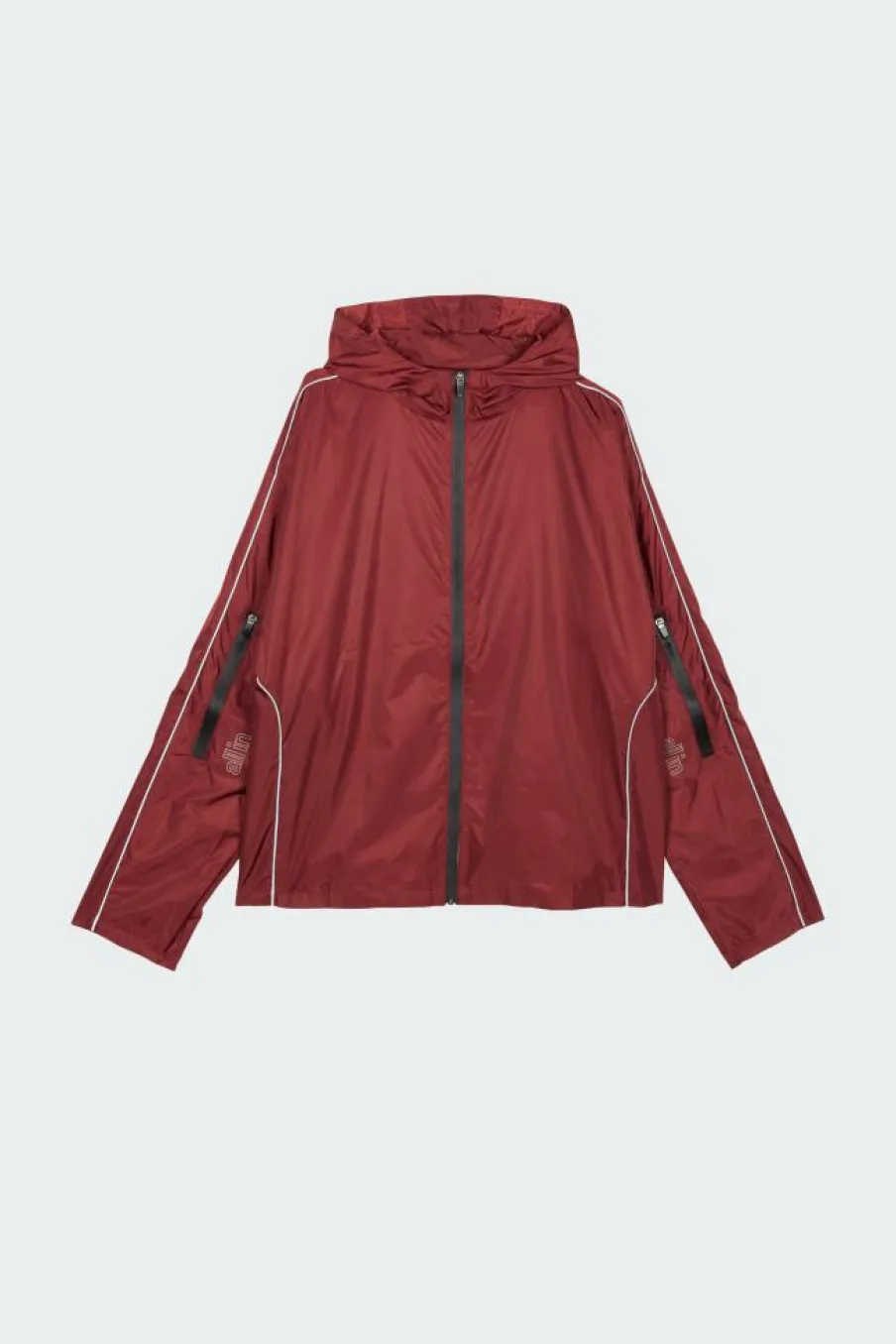 K11 JKT - coupe-vent | Rouge*ALL IN Best